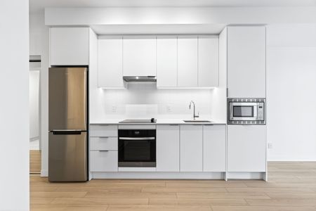 For Lease - 3071 Trafalgar Road Unit# 602, Oakville, Ontario - Photo 4