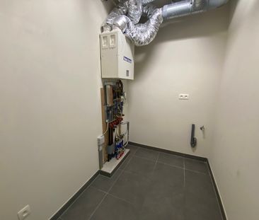 Rustig gelegen appartement met twee slaapkamers - Photo 1