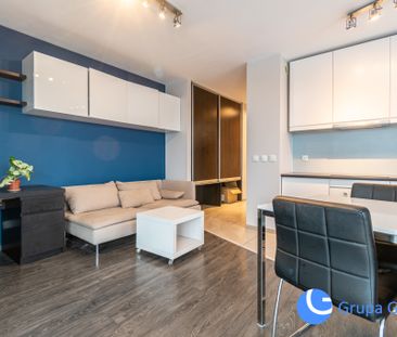 2-pok.41m2*Nowy Żabiniec*taras 20m2, klima! - Photo 3