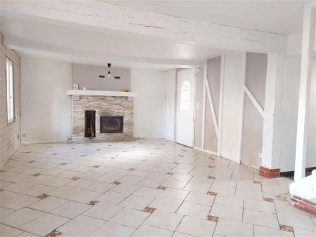 Location maison 6 pièces - 90m² à Poses (27740) - Photo 4