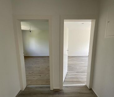 2-Zimmer-Wohnung in Wilhelmshaven Hansaviertel - Foto 3