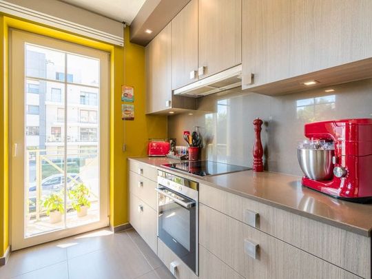 Appartement te huur - Foto 1