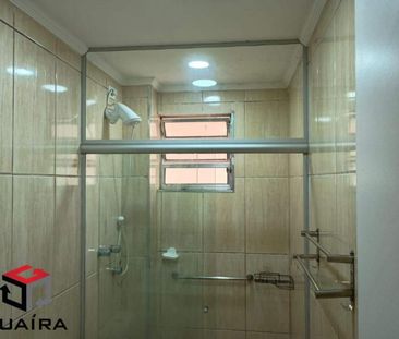 Apartamento Para Aluguel 2 Quartos 2 Vagas Rudge Ramos - São Bernar... - Photo 5