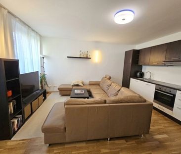 Wunderschöne, ruhig gelegene Maisonettenwohnung mit kleinem Garten ... - Foto 1