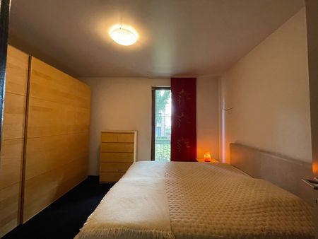 Benedenwoning - Photo 5