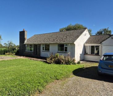3 bedroom bungalow to rent - Photo 2