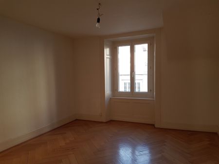 Appartement trois pièces - Photo 4