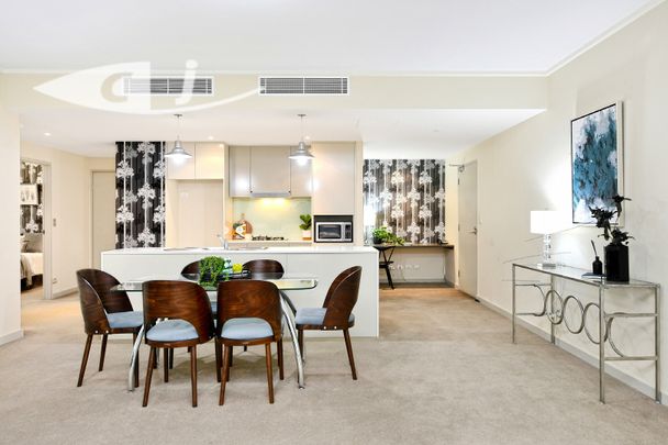 501/2 Walker Street, Rhodes NSW 2138 - Apartment For Rent | Domain - Photo 1