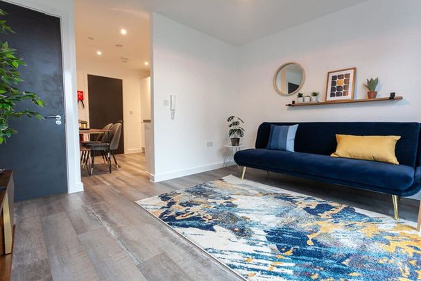 Talbot Road - Photo 1