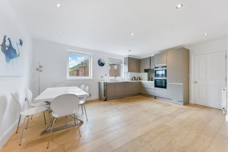 Triangle Place, SW4, London - Photo 3