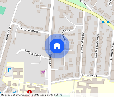 Sydney Terrace, Newark - Photo 1