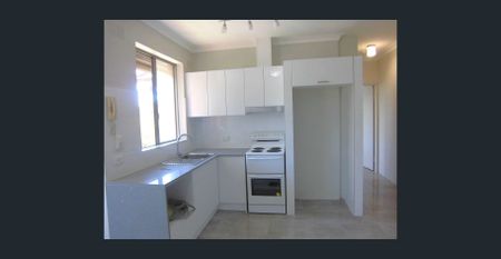 MODERN 1 BEDROOM UNIT WITH PARKING - Photo 3