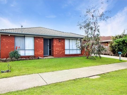 31 Govett Crescent, St Albans Park - Photo 1