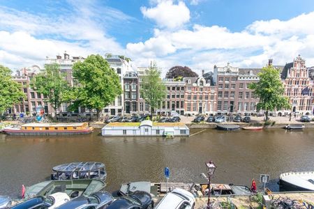 Te huur: Appartement Keizersgracht 114 in Amsterdam - Foto 4