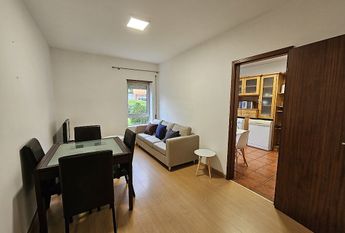 Apartamento T1 em Coimbra