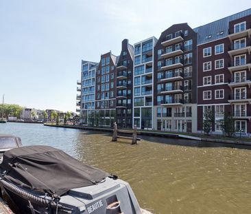 Appartement te huur: Gedempte Where 79 1441 DR Purmerend - Photo 4