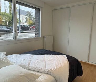 Appartement F2 meublé - Photo 4