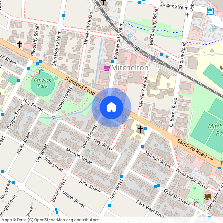 4 Crown Street, Mitchelton QLD 4053