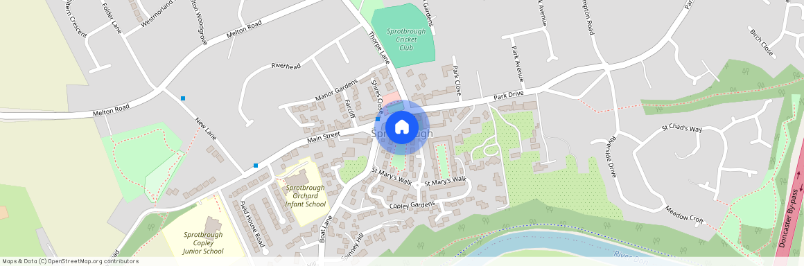 Daisy Drive, Sprotbrough, Doncaster