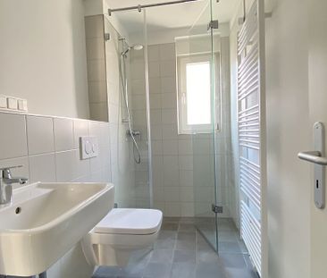 2 ZKB mit Balkon, nahe Leipziger Platz! - Foto 1