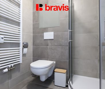 Pronájem bytu 1+kk 36 m² - Photo 2