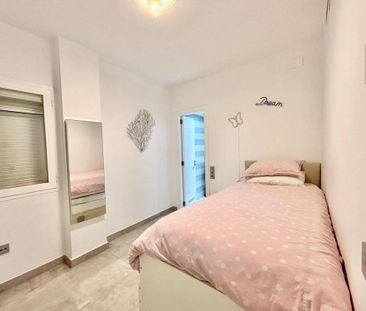 3 room luxury House for rent in Marbella, Andalusia - Photo 5