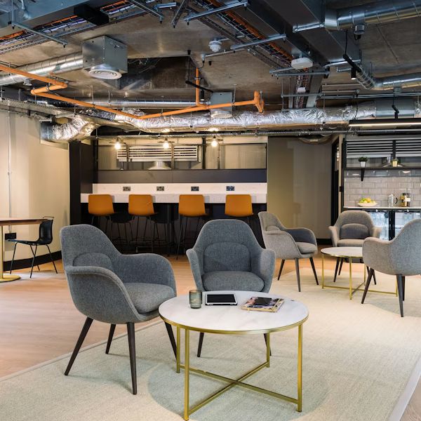 1 bedroom apartment - Photo 1