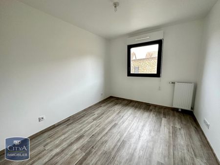 Location Appartement 3 pièces 67m² GRAND COURONNE 76530 - Photo 3