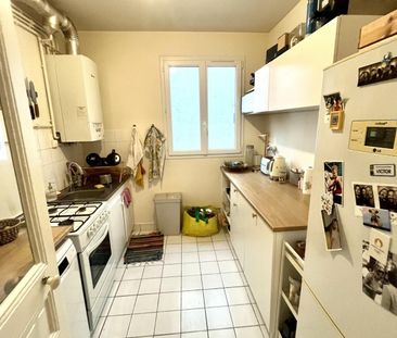 3P RENOVE 67m² QUARTIER ABESSES - Photo 2