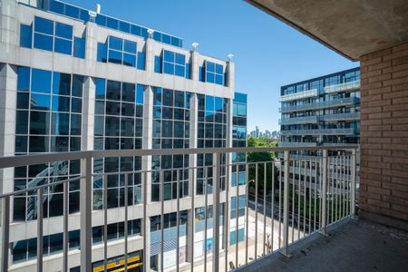 For Lease - 18 Stafford Street Unit# 713, Toronto, Ontario - Photo 3