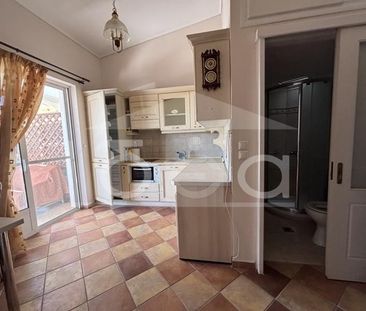 Studio/Γκαρσονιέρα για ενοικίαση Κέντρο (Αμαλιάδα) - Φωτογραφία 4
