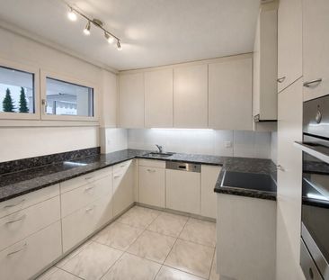4.5 Zimmer, 100 m², 2. Stock - Photo 3