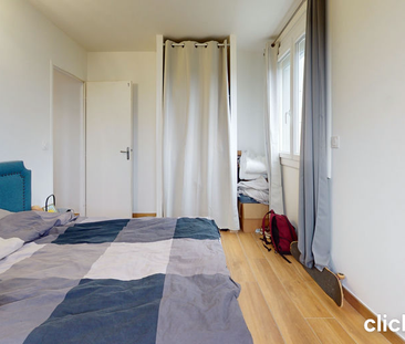 Chambre en colocation à Montpellier - Photo 2