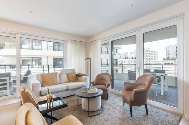 THE WAVES 03.03 + GARAGEBOX - Foto 1