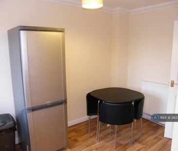 1 bedroom in a house share to rent - Photo 5