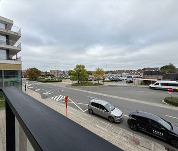 Appartement te huur - Foto 4