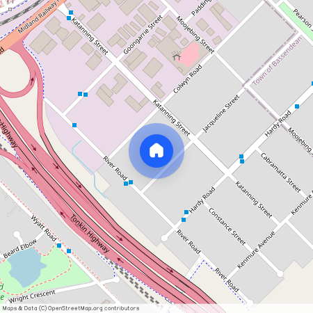 3/6 Jacqueline Street, WA 6053, Bayswater