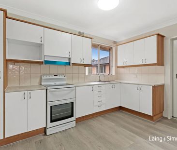 Conveniently Located Two Bedroom Unit - Photo 3