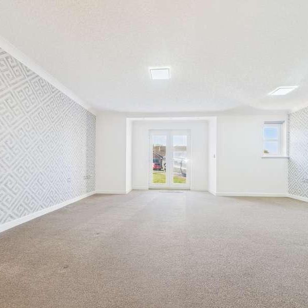 Pennine View Close, Carlisle, CA1 - Photo 1