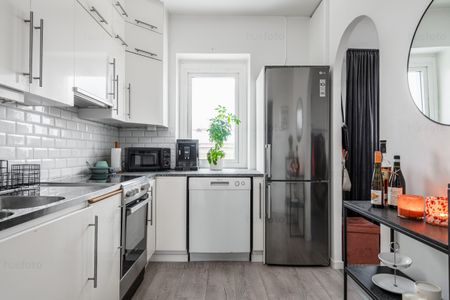 Hagagatan, Norrköping - Foto 2