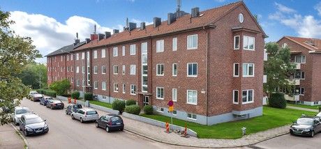 Sturegatan, Helsingborg - Photo 1