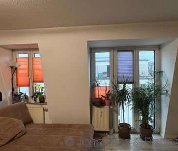 01127 Dresden - Pieschen , Bürgerstraße 20 WE 20 - Photo 1