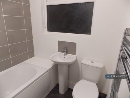 1 bedroom in a house share to rent - Photo 5