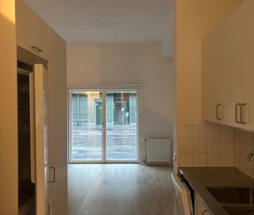 Hanna Lindéns gata 6E, Segevång - Photo 2