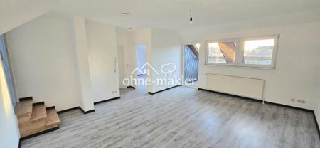 Bezugsfertig renoviert. Frei. Nähe BS. (WzR6606) - Photo 3