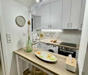 Ενοικίαση κατοικίας, 37 τ.μ., Αθήνα, 620 € - Photo 1