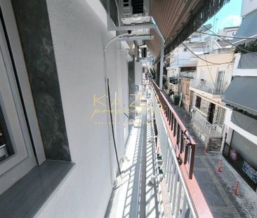Studio/Γκαρσονιέρα για ενοικίαση Τρωάδα (Νεάπολη) - Photo 3