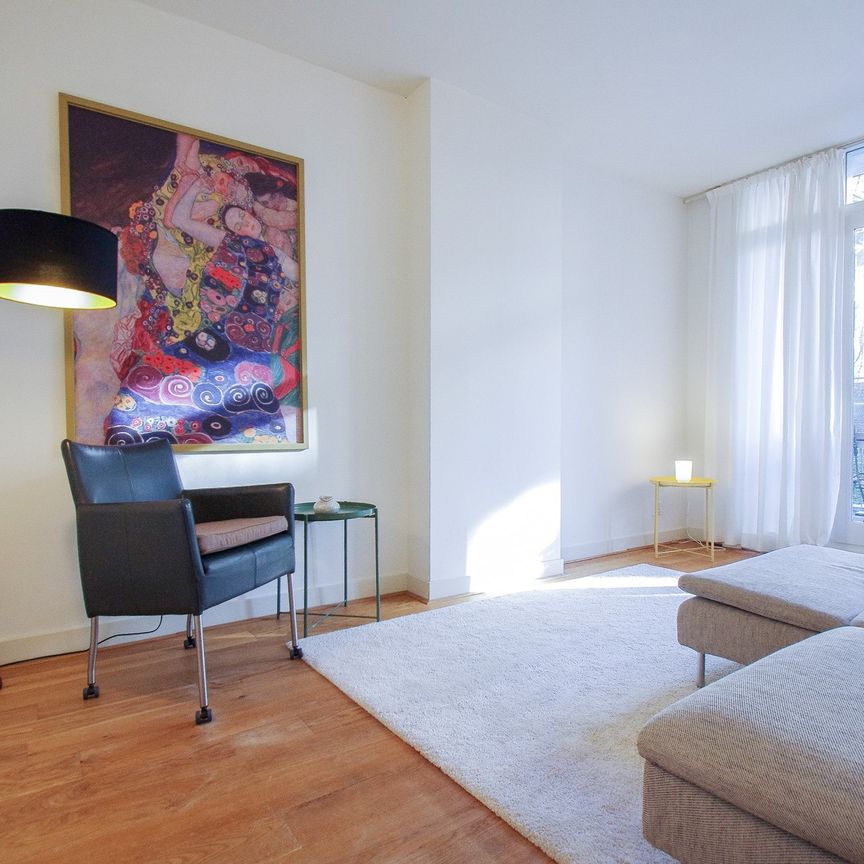 Tolstraat 81-1, 1073 RZ Amsterdam - Photo 1