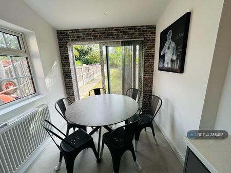 1 bedroom in a house share to rent - Photo 3