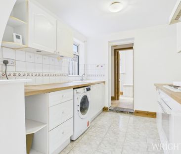 1 bedroom Maisonette - Alexandra Road, Hitchin - Photo 4